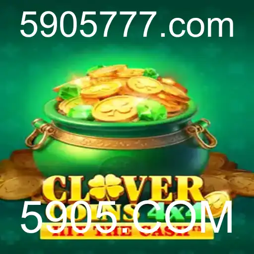 Explorando CloverCoins4x4: Um Guia Completo para Entusiastas de Jogos