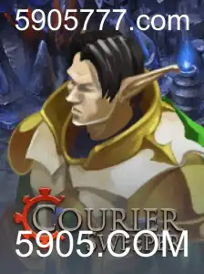 CourierSweeper: Uma Nova Dimensão em Jogos Interativos