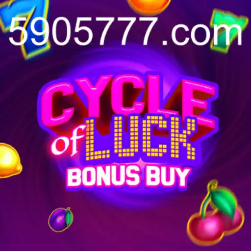 Descobrindo o Jogo CycleofLuckBonusBuy e o Envolvimento com 5905.COM