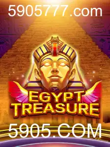 Descubra os Mistérios de EgyptTreasure: Uma Aventura Única