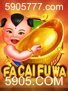 Descubra FaCaiFuWa: O Intrigante Jogo de Estratégia e Sorte