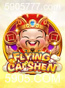 Explorando o Mundo de FlyingCaiShen: Um Guia Completo para Jogadores