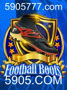 Explorando o Mundo do Jogo 'FootballBoots'