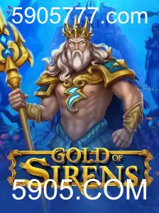 Descubra o Fascinante Mundo de GoldofSirens e 5905.COM