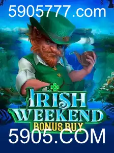 IrishWeekendBonusBuy: Uma Jornada Épica no Mundo dos Jogos de Azar