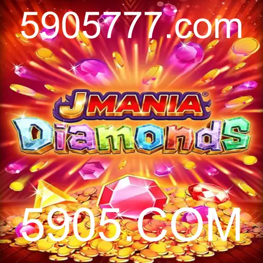 Descubra 'JManiaDiamonds': Um Novo Mundo de Aventura no 5905.COM
