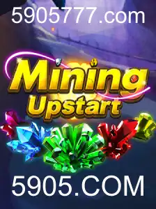 Explorando o Mundo de MiningUpstart: A Nova Sensação nos Jogos Online