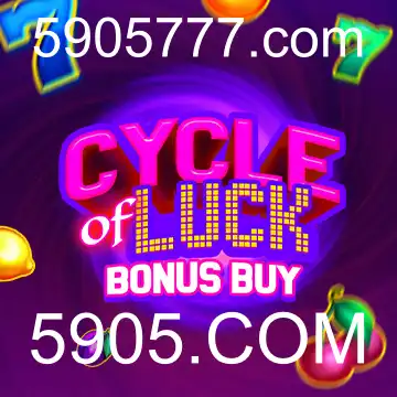 Descobrindo o Jogo CycleofLuckBonusBuy e o Envolvimento com 5905.COM
