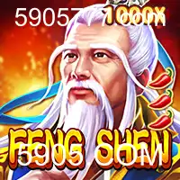 Descubra o Fascinante Mundo de FengShen: A Nova Sensação nos Jogos