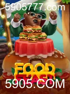 Descubra o Fascinante Mundo de FoodFeast: O Jogo de Estratégia Gastronômica