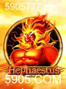 Descubra o Intrigante Jogo Hephaestus