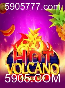 Explorando o Empolgante Jogo HotVolcanoBonusBuy: A Aventura que Aquece a Tela