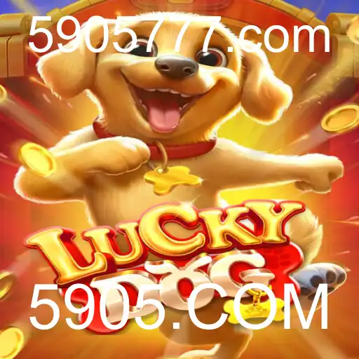 Descubra o Fascinante Mundo de LuckyDog: O Jogo que Conquista Multidões