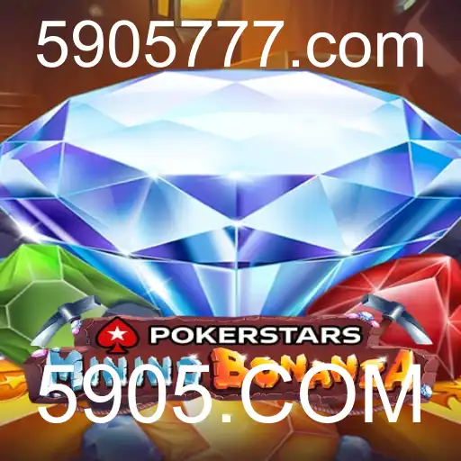Descubra o Mundo do Pokerstars e o Impacto da Palavra-Chave 5905.COM