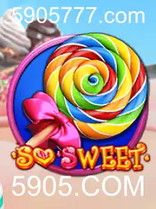 Descubra o Universo Doce do Jogo 'SoSweet'