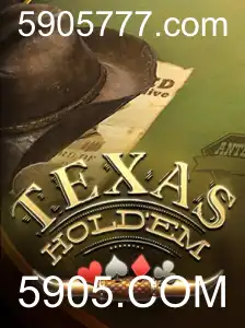 Texas Hold'em: Uma Jornada Através das Regras e Estratégias do Poker