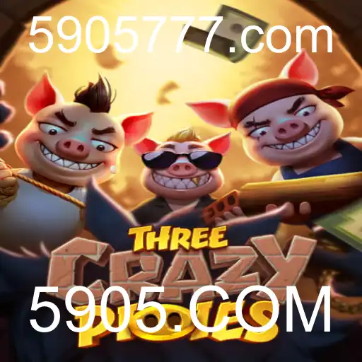 Descubra o Mundo Fascinante de ThreeCrazyPiggies: Um Jogo de Estratégia Inovador