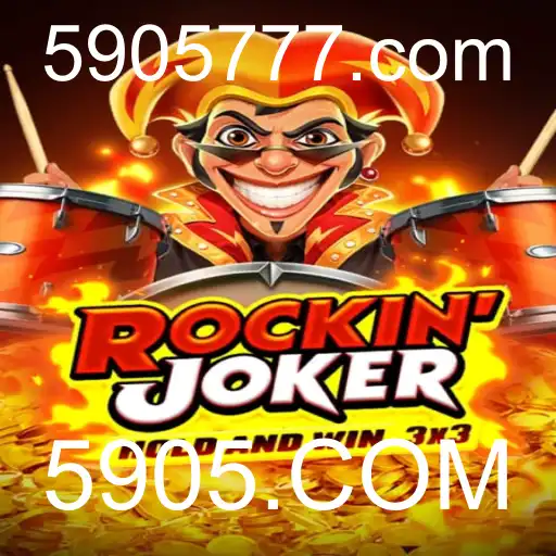 Explorando o Mundo Empolgante do Jogo RockinJoker