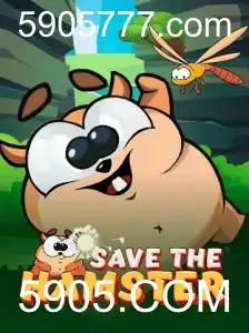 Descubra o Desafio Fascinante do Jogo SavetheHamster e Como Ele Conquista Novos Jogadores