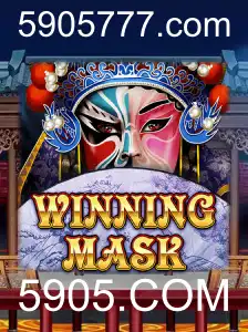 WinningMask: Um Jogo Inovador no Mundo dos Jogos Digitais